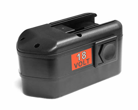 Replacement Milwaukee 1109-52 Power Tool Battery
