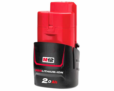 Replacement Milwaukee C12 D Power Tool Battery