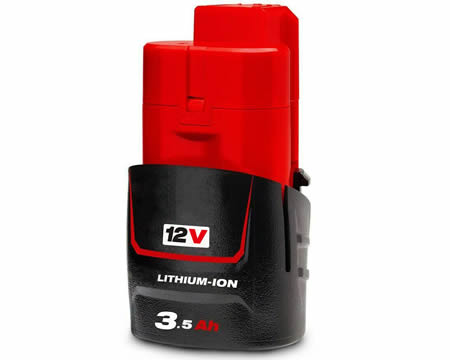 Milwaukee 48-11-2420 battery