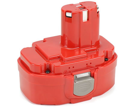 Replacement Makita 6343DWA Power Tool Battery