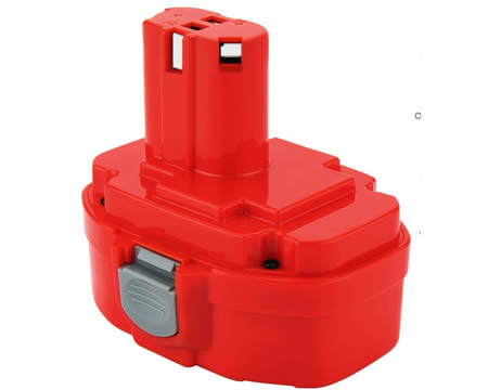 Replacement Makita 6343DWDE Power Tool Battery