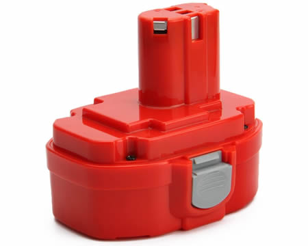 Replacement Makita 1823 Power Tool Battery