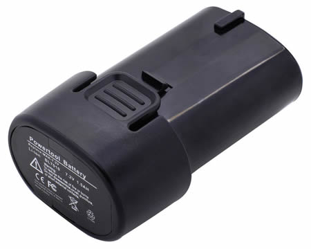 Replacement Makita TD020DSEW Power Tool Battery