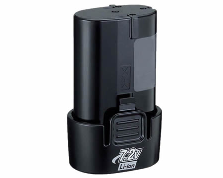 Replacement Makita BL7010 Power Tool Battery