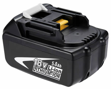 Replacement Makita DDF484ZB Power Tool Battery