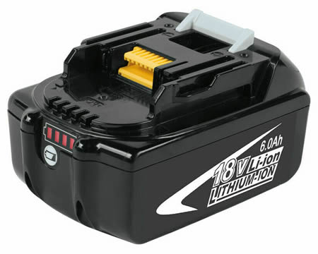 Replacement Makita XDT16 Power Tool Battery