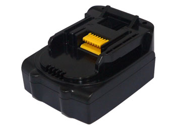 Replacement Makita TD135DSHX Power Tool Battery
