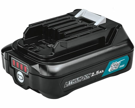 Replacement Makita CL106FD Power Tool Battery