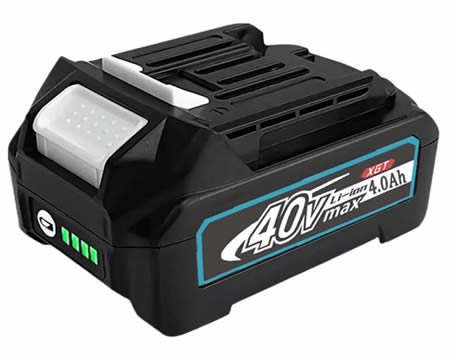 Replacement Makita XGT40V MAX Power Tool Battery