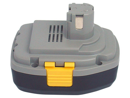 Replacement Panasonic EY3551GQW Power Tool Battery
