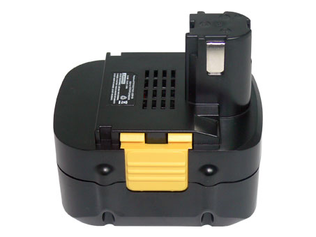 Replacement Panasonic EY6431FQKW Power Tool Battery