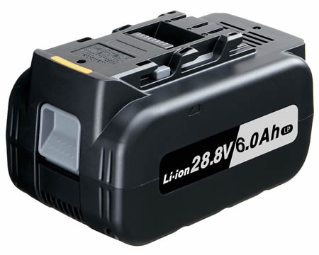 Replacement Panasonic EY7880 Power Tool Battery