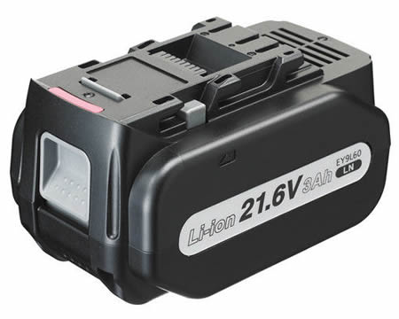 Replacement Panasonic EY7460X Power Tool Battery