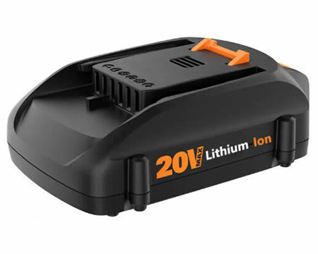 Worx WA3575 battery