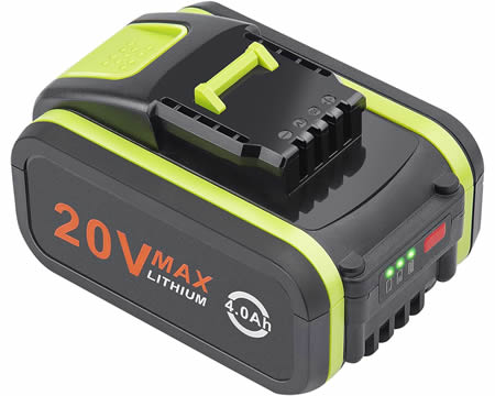 Replacement Worx WU808 Power Tool Battery