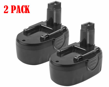 Replacement Craftsman CGT183UA-42 Power Tool Battery