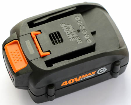 Replacement Worx WG380 Power Tool Battery