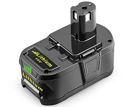 Replacement Ryobi RB18L40 Power Tool Battery