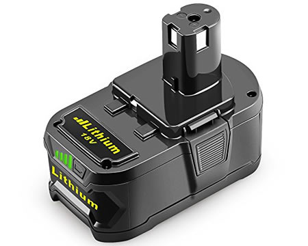 Replacement Ryobi 130429054 Power Tool Battery