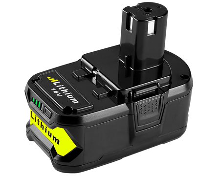 Replacement Ryobi PCL265 Power Tool Battery