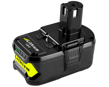 Replacement Ryobi P422 Power Tool Battery