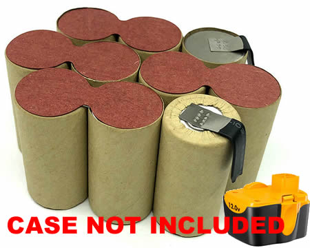 Ryobi 130269003 battery