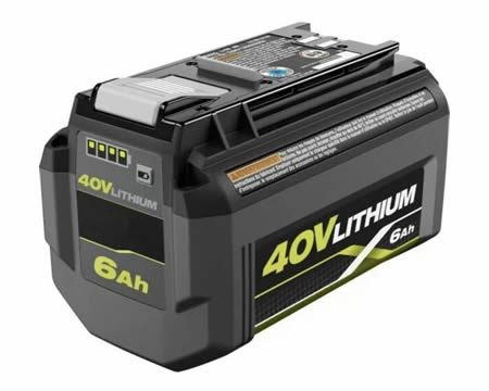 Replacement Ryobi RY40610A Power Tool Battery