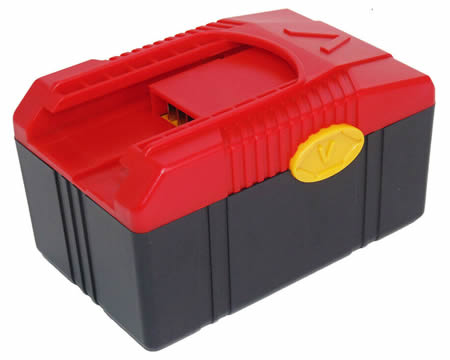 Replacement Snap On CDRJ6855 Power Tool Battery