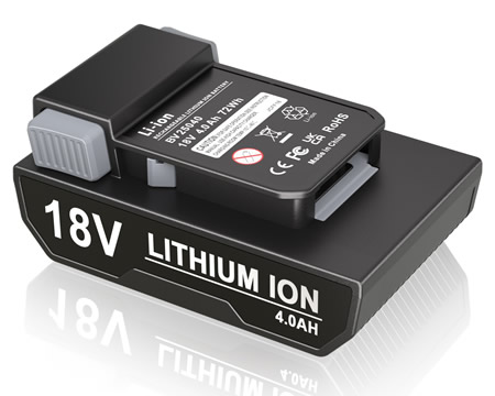 Vax ONEPWR Blade 4 battery