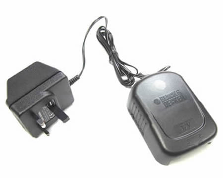 Black and Decker 12V drill charger