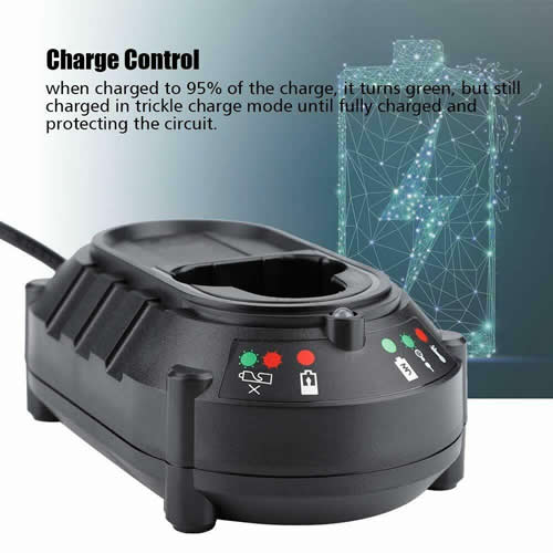 MAKITA power drill charger