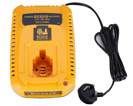 DC9310 Charger for Dewalt DW9057 DC9071 DC9091 DC9096 7.2V 18V Battery