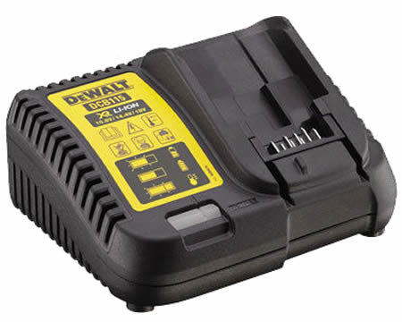 DEWALT li-ion charger