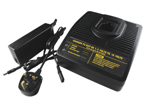 DEWALT drill charger