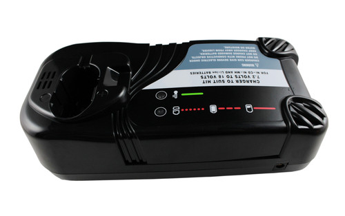 HITACHI power drill charger
